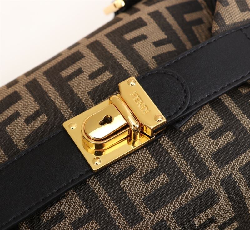 Fendi Cosmetic Bags